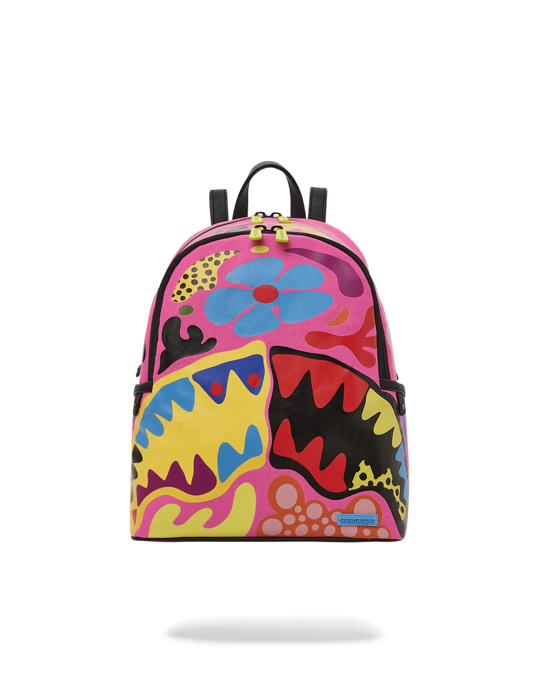 PSYCHEDELIC VOYAGE SAVAGE BACKPACK