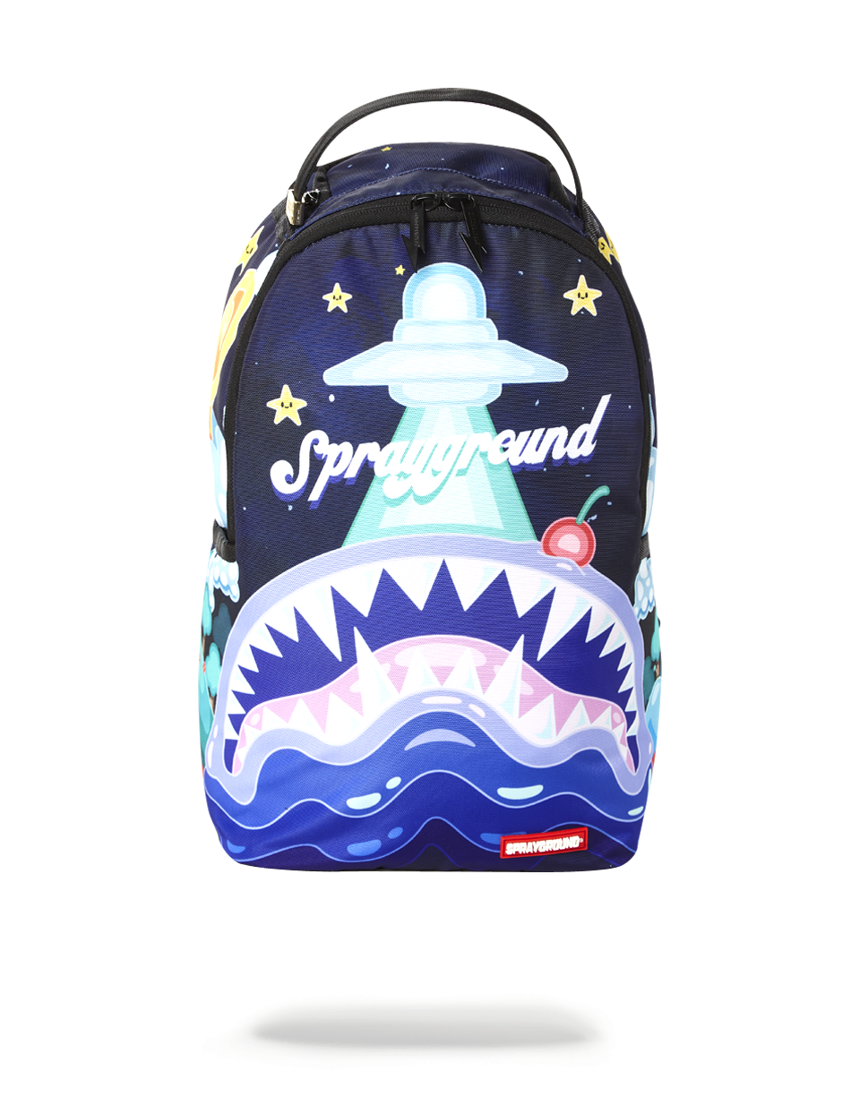 MINI ASTRO BUBBLE BACKPACK
