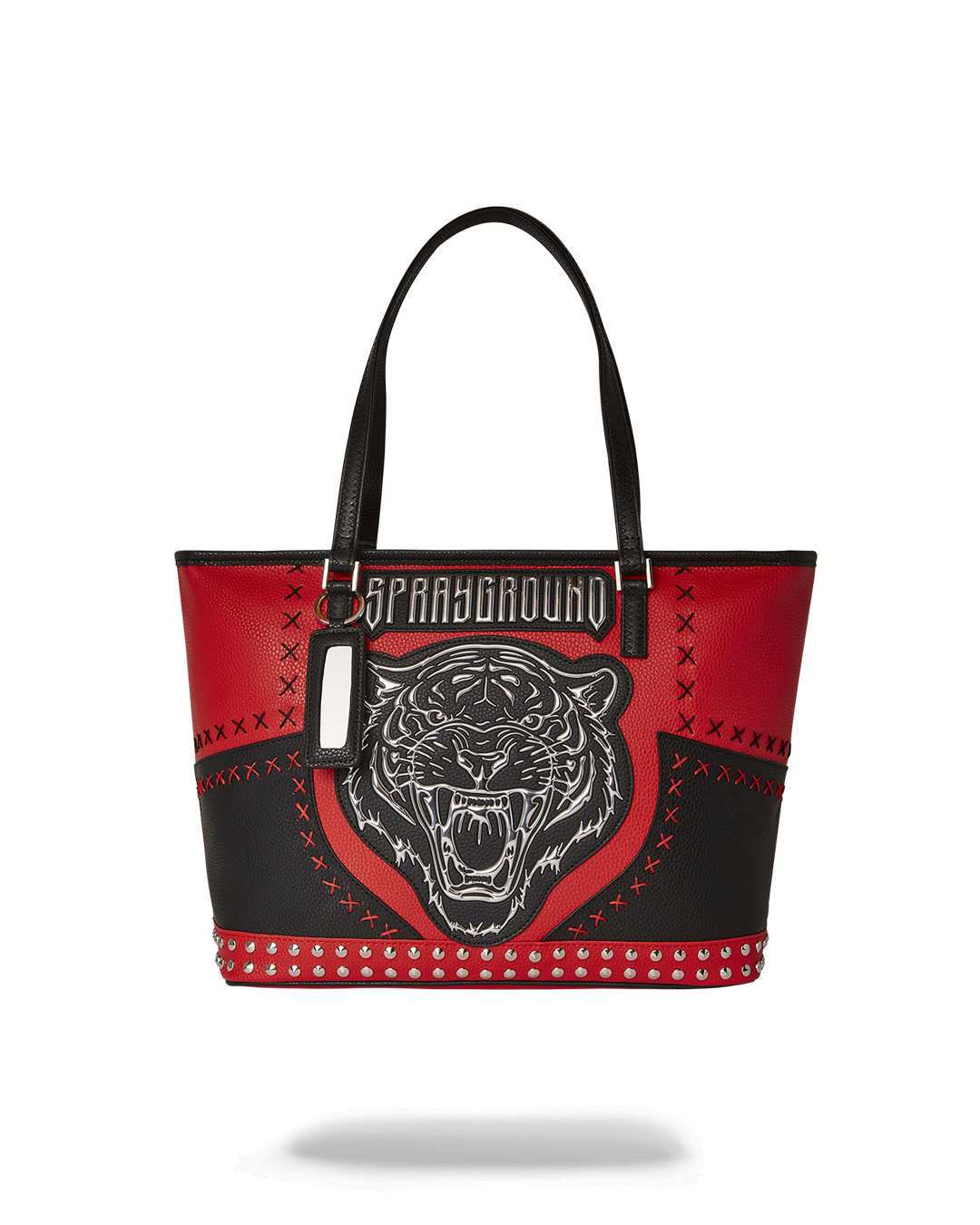 BRONX BRAWLER TOTE