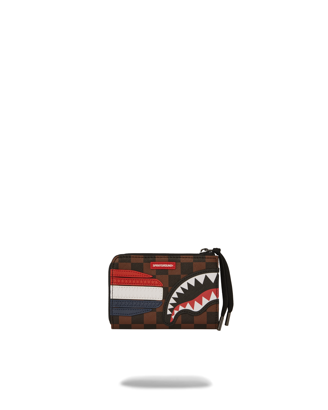 SHARKS IN PARIS GT WALLET