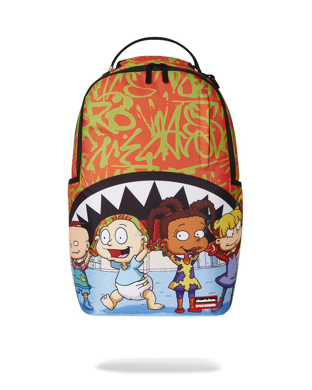 RUGRATS SHOWTIME DLXR BACKPACK