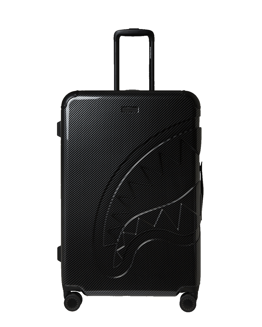 NIGHTFALL SHARKITECTURE FULL-SIZE LUGGAGE